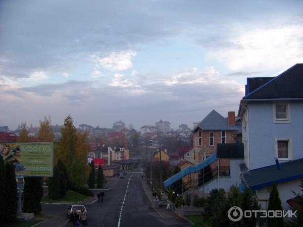 Отдых в г. Трускавец (Украина, Львовская область) фото