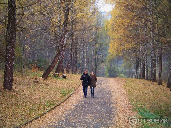 Отдых в г. Трускавец (Украина, Львовская область) фото