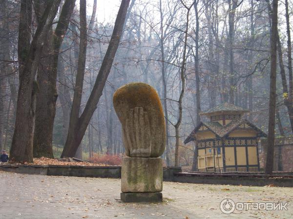 Отдых в г. Трускавец (Украина, Львовская область) фото