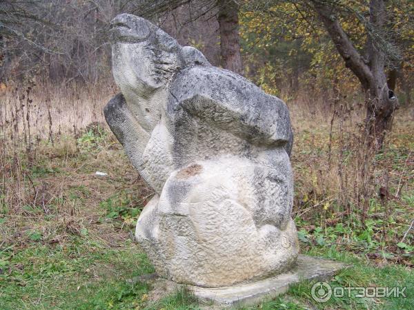 Отдых в г. Трускавец (Украина, Львовская область) фото