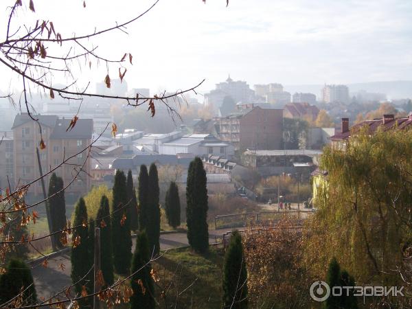 Отдых в г. Трускавец (Украина, Львовская область) фото