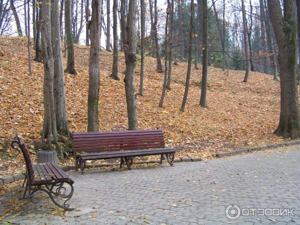 Отдых в г. Трускавец (Украина, Львовская область) фото