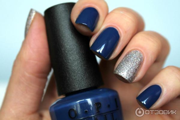 OPI Keeping Suzi at Bay (NL F57).