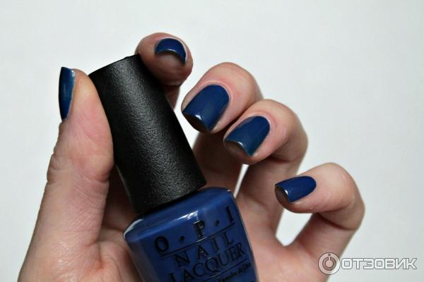 OPI Keeping Suzi at Bay (NL F57).