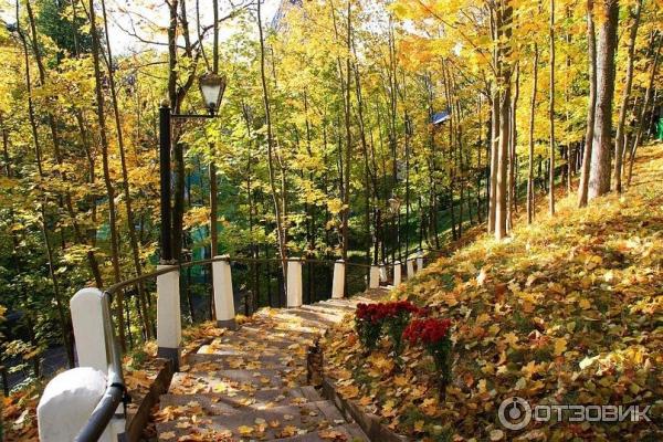 Свято-Успенский Псковско-Печерский монастырь (Россия, Псковская область) фото