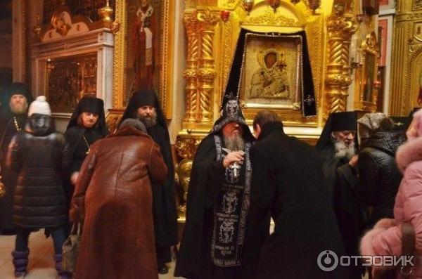 Свято-Успенский Псковско-Печерский монастырь (Россия, Псковская область) фото