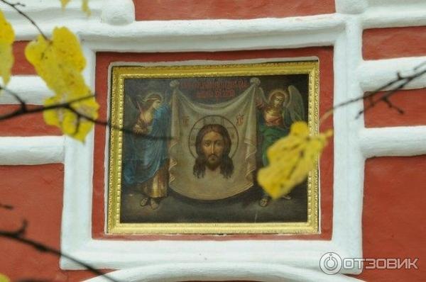 Свято-Успенский Псковско-Печерский монастырь (Россия, Псковская область) фото