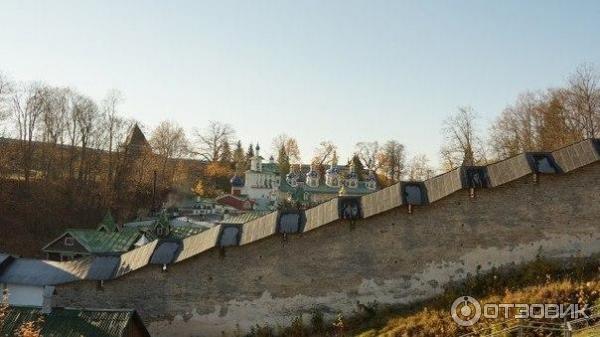 Свято-Успенский Псковско-Печерский монастырь (Россия, Псковская область) фото