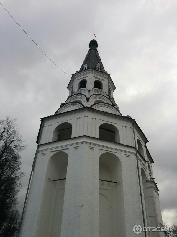 Музей-заповедник Александровская Слобода (Россия, Владимирская область) фото