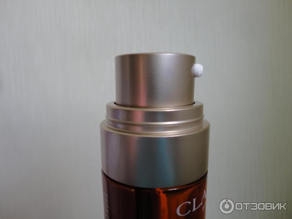 Сыворотка для лица Clarins Double Serum фото