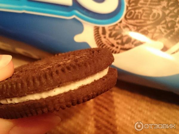 Печенье Oreo Original