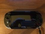Игровая приставка Sony PlayStation Vita фото