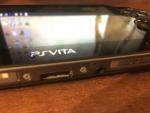 Игровая приставка Sony PlayStation Vita фото