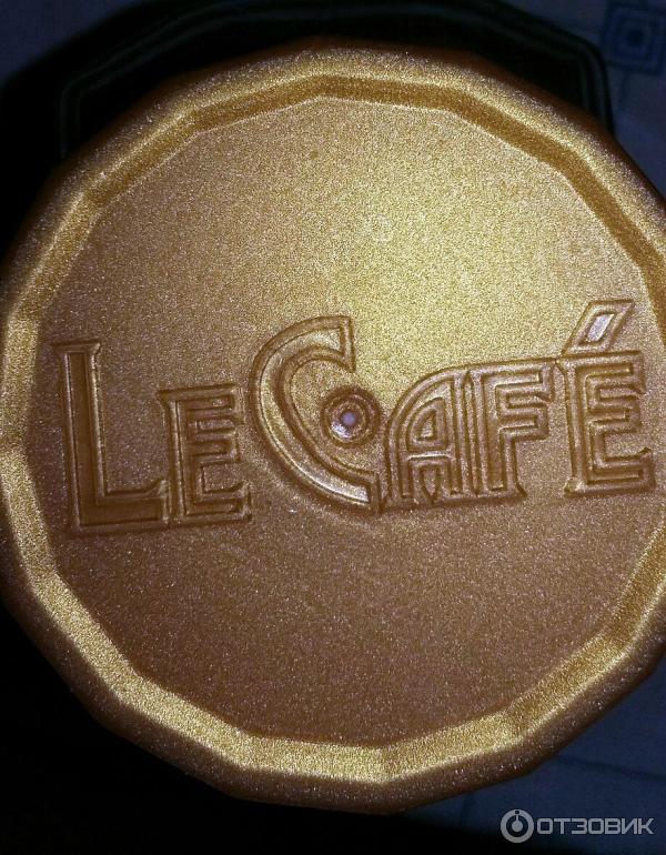 Растворимый кофе Le Cafe Mocca фото