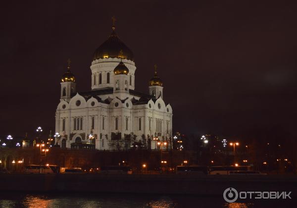 Московский Государственный театр Эстрады (Россия, Москва) фото