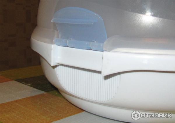 стерилизатор Philips Avent SPF 281