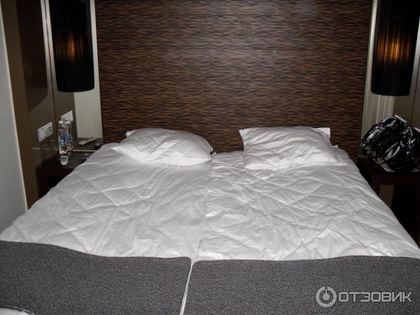 Отель Tallink Hotel Riga 4* (Латвия, Рига) фото