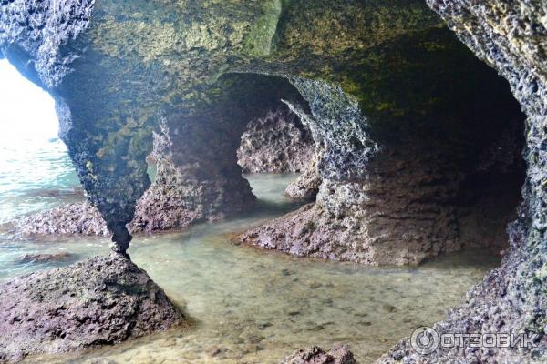 Национальный морской парк Ангтхонг (Таиланд, о. Самуи) фото