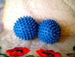 Шарики для стирки белья Drayer Balls фото