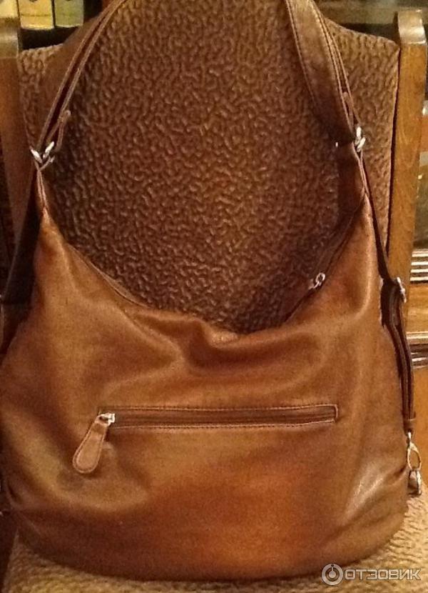 Женская сумка Sarsa фото