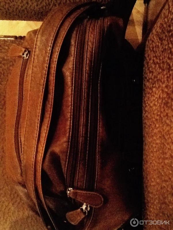 Женская сумка Sarsa фото