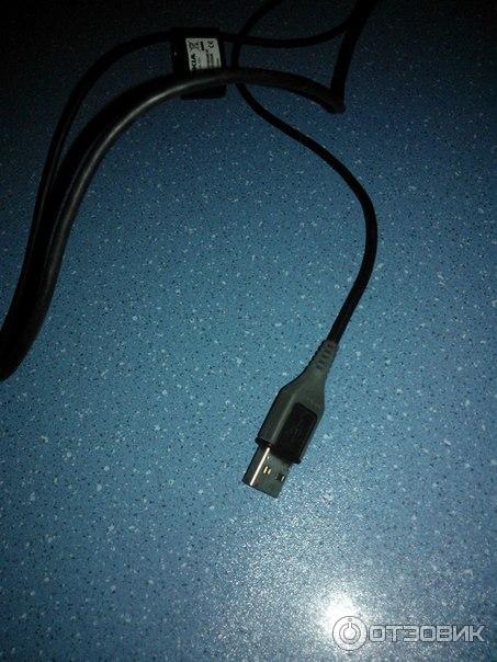 USB-шнур Nokia фото