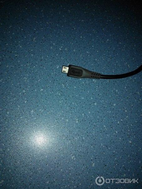 USB-шнур Nokia фото