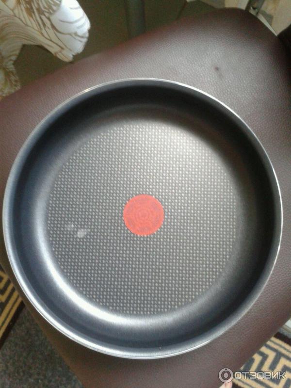 Сковорода Tefal Ingenio Black фото