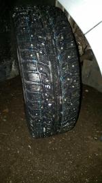 Автомобильные шины Kumho I'Zen KW22 XL фото