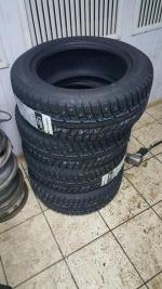 Автомобильные шины Kumho I'Zen KW22 XL фото