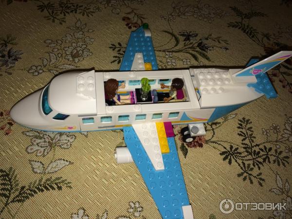 Конструктор Lego Friends фото