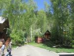 Турбаза "Шамбала К" (Россия, Горный Алтай) фото