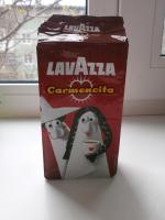 Кофе натуральный молотый Lavazza Carmencita фото
