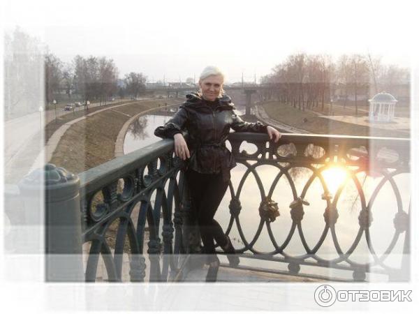 Экскурсия по г. Орел (Россия, Орловская область) фото