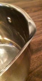 Набор посуды из нержавеющей стали Rondell Flamme RDS-040 фото