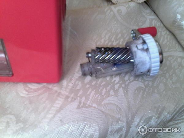 Механическая точилка для карандашей Erich Krause 6798 фото