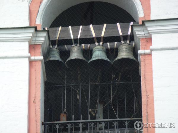 Свято-Данилов монастырь (Россия, Москва) фото