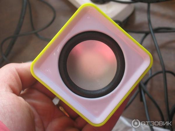 Колонки SmartBuy Mini SBA 2810 фото