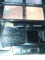 Тени для век Amway Artistry компактные фото