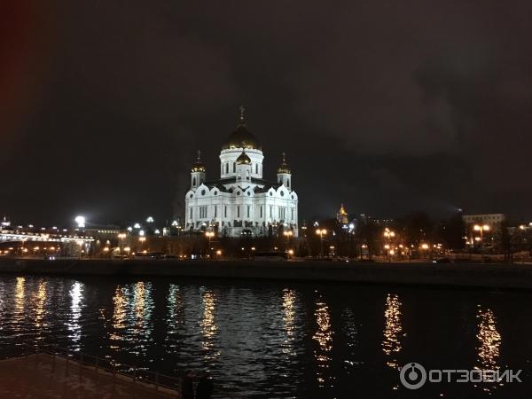 Московский Государственный театр Эстрады (Россия, Москва) фото