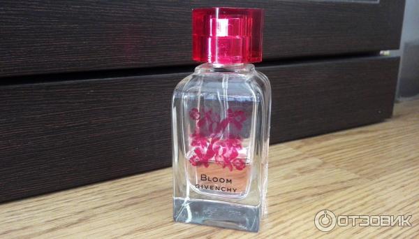 Туалетная вода Givenchy Bloom