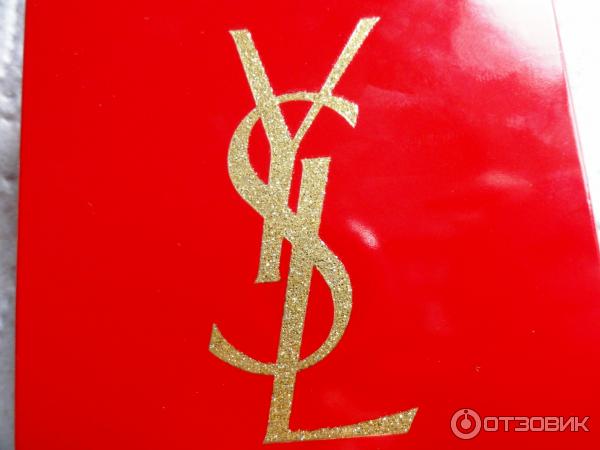 Набор Yves Saint Laurent Mascara Volume Effet Faux Cils Baby Doll фото