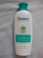 Тоник Himalaya Herbals Жасмин и лимон, Мягкий освежающий без спирта фото