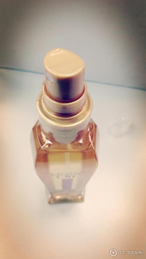 Масло для волос L'Oreal Professionnel Mythic Oil фото