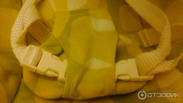 Кресло-качалка 4Moms MamaRoo 2 фото