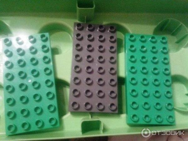 Конструктор lego duplo фото