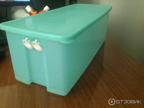 Контейнер Tupperware Умный холодильник фото