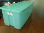 Контейнер Tupperware "Умный холодильник" фото