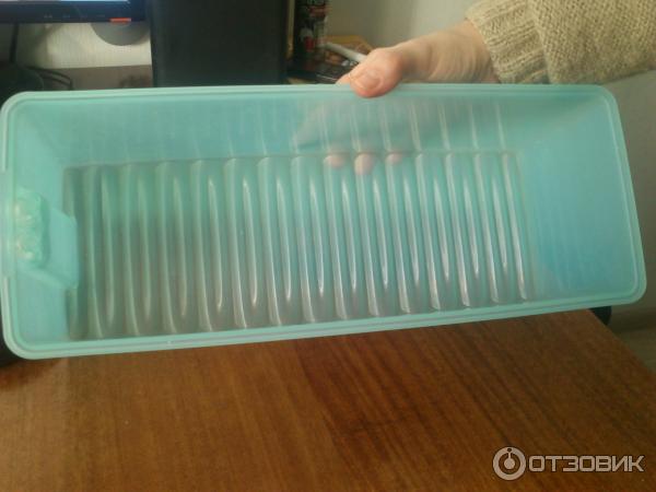 Контейнер Tupperware Умный холодильник фото