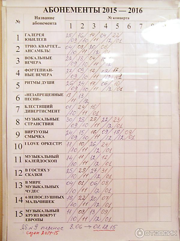 Малый зал филармонии имени М. И. Глинки-59
